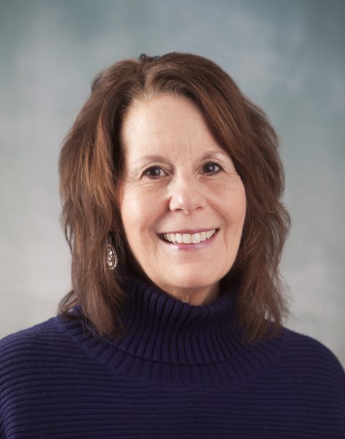 Kris Saucke - Hospeace House Board of Directors